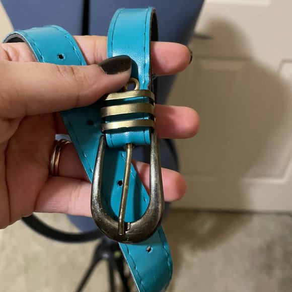 Turquoise Belt - Picture 4 of 4